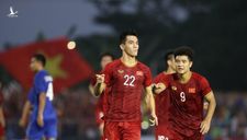 Đội hình dự kiến trận U23 Việt Nam-U23 UAE: Bất ngờ mà không bất ngờ