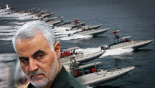 Dự đoán kịch bản hải quân Iran tấn công Mỹ để “đòi nợ máu”