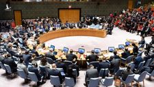 Việt Nam sẵn sàng đối mặt với thách thức tại Hội đồng Bảo an