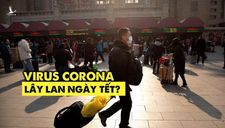 Sự thật về dịch bệnh virus Corona mà ai cũng cần biết!