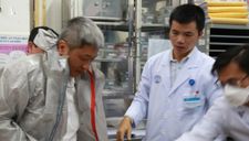 [NÓNG] TP.HCM phát hiện 2 người Trung Quốc dương tính với virus corona