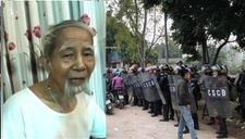 Lộ diện tổ chức khủng bố nước ngoài “giật dây” cha con ông Lê Đình Kình trong vụ việc ở Đồng Tâm