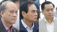Tòa tuyên án Phan Văn Anh Vũ và 2 cựu Chủ tịch Đà Nẵng