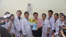 Việt kiều Mỹ nhiễm Covid-19 khỏi bệnh: “Bác sĩ đã đưa tôi từ cõi chết về cõi sống”
