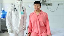 2 bệnh nhân nước ngoài nhiễm nCoV ở TP Hồ Chí Minh tiến triển tốt