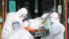 7 ca tử vong vì Covid-19, Hàn Quốc trở thành ổ dịch lớn thứ hai thế giới