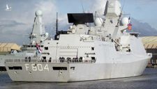 Siêu khinh hạm 6000 tấn của Hà Lan có lọt vào ‘mắt xanh’ Hải quân Việt Nam