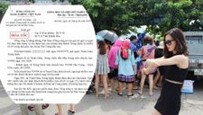 1 du khách Trung Quốc nhiễm corona tiếp xúc nhiều người ở Nha Trang