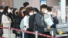 Giữa dịch virus corona, Hàn Quốc khuyến cáo công dân hạn chế đến Việt Nam