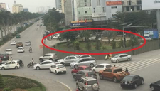 Những kẻ chống phá đã nhầm to về tượng đài Lê-Nin ở TP.Vinh