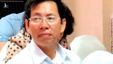 Bị can Lê Huy Toàn bị khởi tố nhưng vẫn là Phó Chủ tịch UBND Nha Trang ?