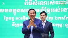 TT Hun Sen thách thức đại dịch Corona