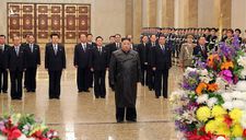 “Kẹp giữa” Trung-Hàn, Triều Tiên mạnh tay phòng dịch dù chưa phát hiện ca nhiễm Covid-19 nào