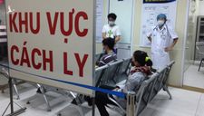 TP.Cần Thơ cách ly 1 cảnh sát Hàn Quốc đến Việt Nam hỏi vợ