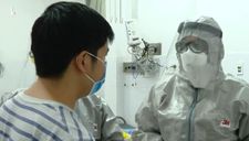 Ca nhiễm virus corona đầu tiên được Bệnh viện Chợ Rẫy cho xuất viện