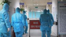 Ba người Trung Quốc ‘biến mất’ khi đang bị cách ly ở nơi lưu trú để kiểm tra virus corona