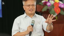 TS. Nguyễn Đình Cung lên tiếng về siêu doanh nghiệp đăng ký vốn 6,3 tỷ USD
