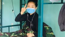 Cận cảnh bên trong khu cách ly người Việt trở về từ Daegu, vùng dịch Covid-19 của Hàn Quốc