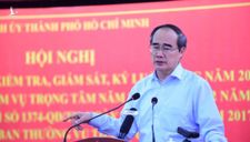 Bí thư Nguyễn Thiện Nhân: Không thể chính quyền làm sai mà quận huyện ủy không biết