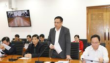 Sau khi bị Phó Thủ tướng phê bình, Quảng Ninh họp bàn phương án đón tàu biển quốc tế