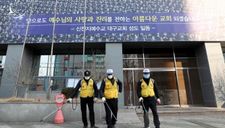 Sự che đậy, bất chấp của giáo phái làm virus lây lan ở Hàn Quốc