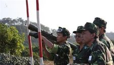 Việt Nam tự sản xuất từ lâu, giờ Ấn Độ mới hỏi mua tên lửa vác vai Igla