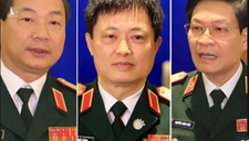 3 tướng quân đội nói về thách thức an ninh, chống dịch của ASEAN