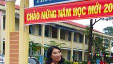 Cô giáo viết “tâm thư” gửi học sinh giữa dịch Covid-19 gây bão mạng
