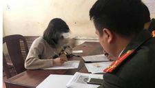 Một giáo viên ở Nghệ An bị phạt 12,5 triệu đồng vì đăng tin thất thiệt về nCoV