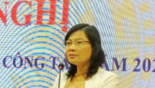 Nữ tiến sĩ ở Bạc Liêu kiêm chức vụ Phó Chủ tịch tỉnh và giám đốc sở