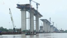 Dự án Bến Lức – Long Thành có khả năng phải xin dừng thi công