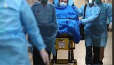 Ca tử vong thứ hai vì virus corona bên ngoài Trung Quốc