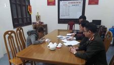 Chia sẻ video thất thiệt về dịch corona, thanh niên Quảng Ninh bị phạt nặng