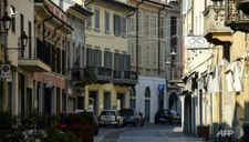 Tình huống ngày càng xấu ở tâm dịch virus corona tại Italy