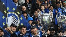 CĐV nhiễm Covid-19 sau khi đến xem Champions League