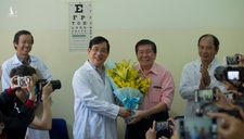 Bệnh nhân cuối cùng xuất viện, Việt Nam chính thức hết người nhiễm COVID-19