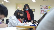 34 học sinh nghi nhiễm virus corona, Điện Biên cho toàn tỉnh nghỉ học