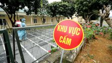 Nỗ lực dập dịch COVID-19: Việt Nam dùng nhiều biện pháp chưa có tiền lệ