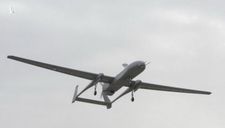 Israel giới thiệu loại UAV Việt Nam quan tâm?