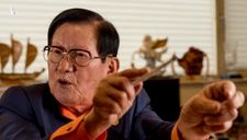 Dịch corona ở Hàn Quốc: Giáo chủ tự nhận ‘bất tử” của Tân Thiên Địa