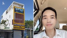 Bắt giám đốc Công ty Hưng Phú bán ‘dự án ma’ lừa đảo khách hàng