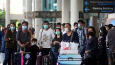 Trung Quốc phát hiện người nhiễm virus corona vừa trở về từ Bali