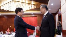 PTT Phạm Bình Minh trả lời đề nghị “khôi phục việc đi lại của công dân TQ sang VN” như thế nào?