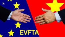 Hiệp định EVFTA: Dấu mốc 30 năm hợp tác toàn diện Việt Nam – EU
