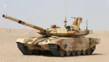Việt Nam liệu có cơ hội tự sản xuất xe tăng T-90 giống như Ấn Độ không?