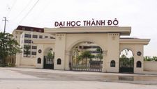 Hà Nội sẽ trưng dụng ĐH Thành Đô làm bệnh viện dã chiến chống nCoV