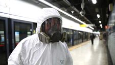 Samsung phát hiện ca nhiễm Covid-19 trong nhà máy ở Hàn Quốc