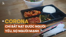 “Người Việt chỉ ném đá kẻ thù, không ném đá bạn bè”