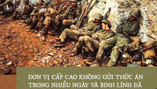 Chiến tranh biên giới 1979: Sau thất bại, TQ phải thừa nhận “chiến thuật tấn công Việt Nam là một thảm họa”