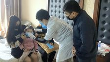 Xét nghiệm virus corona bệnh nhân tử vong tại Móng Cái
